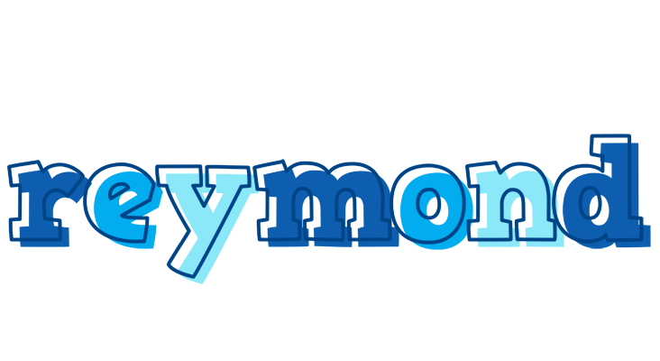 Reymond sailor logo
