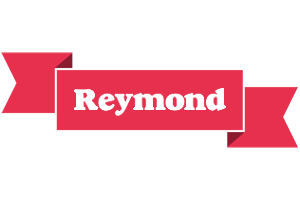 Reymond sale logo