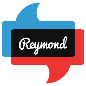 Reymond sharks logo