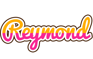 Reymond smoothie logo