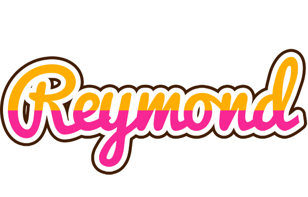 Reymond smoothie logo
