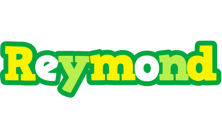 Reymond soccer logo
