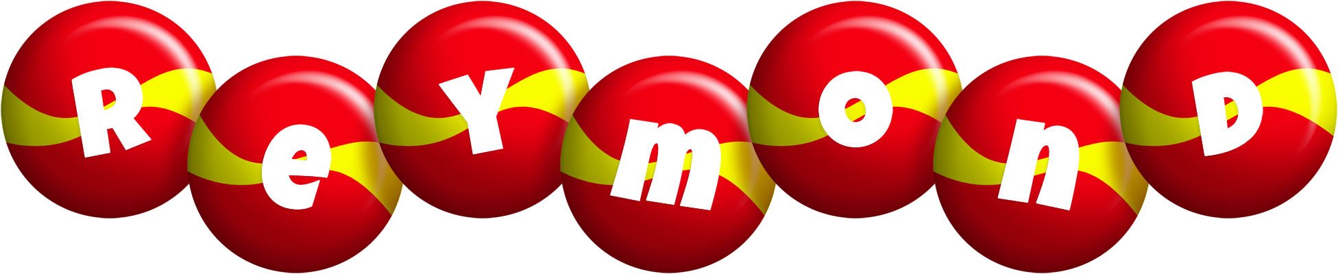 Reymond spain logo