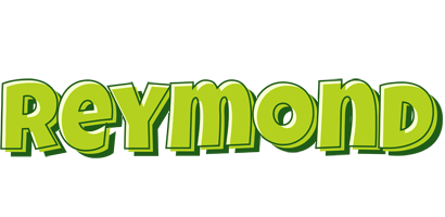 Reymond summer logo