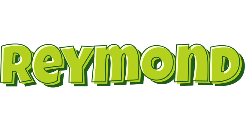 Reymond summer logo