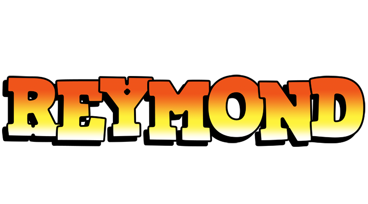 Reymond sunset logo