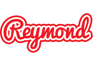 Reymond sunshine logo