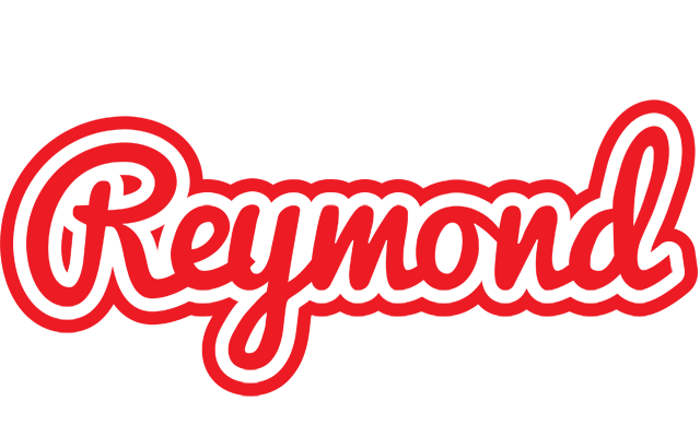 Reymond sunshine logo