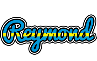 Reymond sweden logo