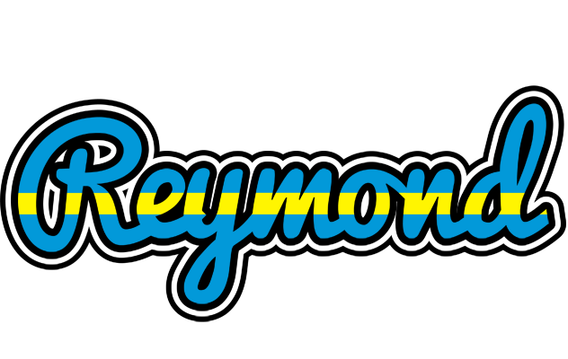 Reymond sweden logo