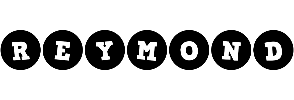 Reymond tools logo