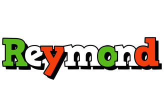 Reymond venezia logo