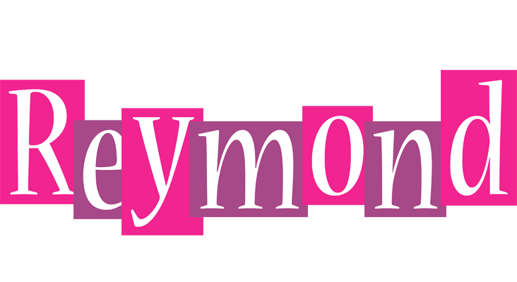Reymond whine logo