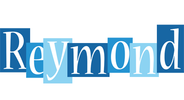 Reymond winter logo