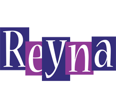 Reyna autumn logo