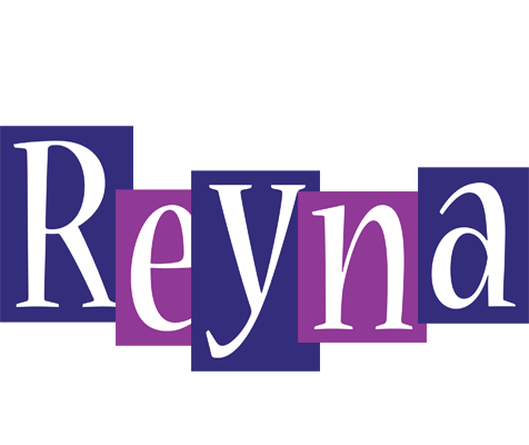Reyna autumn logo