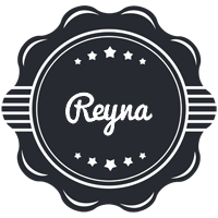 Reyna badge logo