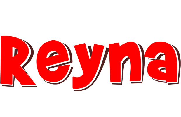 Reyna basket logo