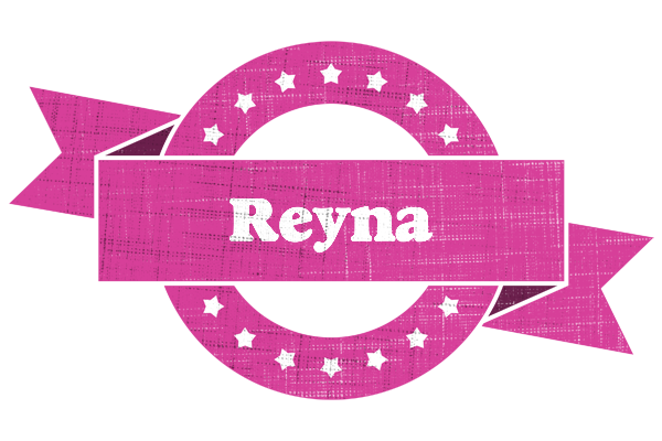 Reyna beauty logo