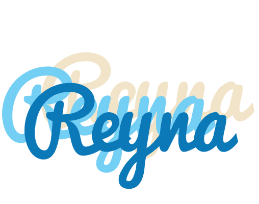 Reyna breeze logo