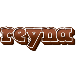 Reyna brownie logo