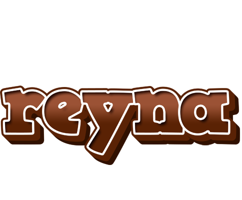 Reyna brownie logo
