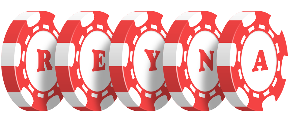 Reyna chip logo