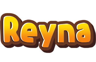 Reyna cookies logo