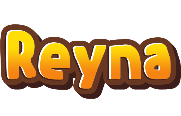Reyna cookies logo