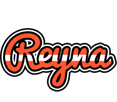 Reyna denmark logo