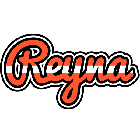 Reyna denmark logo
