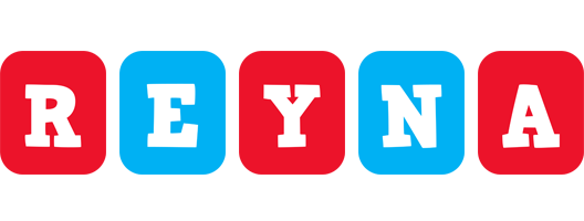 Reyna diesel logo
