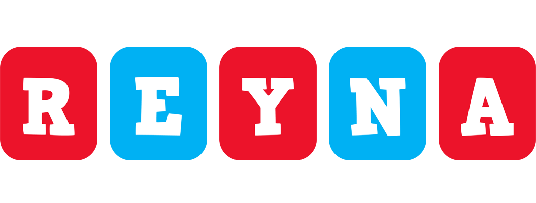 Reyna diesel logo