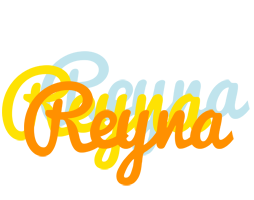 Reyna energy logo