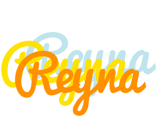 Reyna energy logo