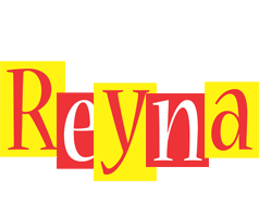 Reyna errors logo