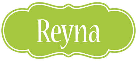 Reyna family logo