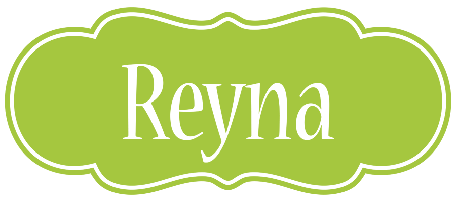 Reyna family logo