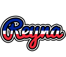 Reyna france logo