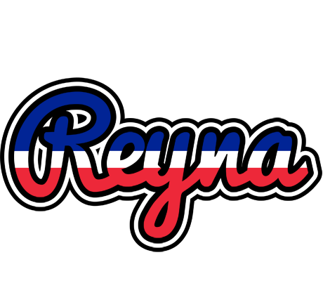 Reyna france logo