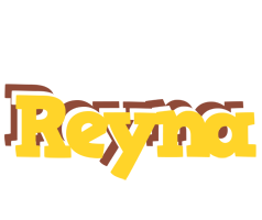 Reyna hotcup logo