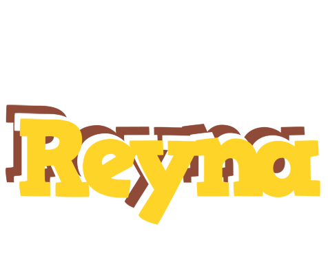 Reyna hotcup logo