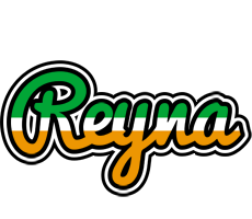 Reyna ireland logo