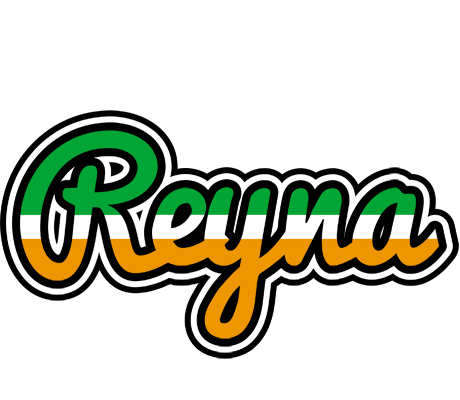Reyna ireland logo