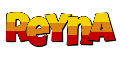Reyna jungle logo