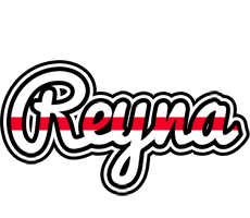 Reyna kingdom logo