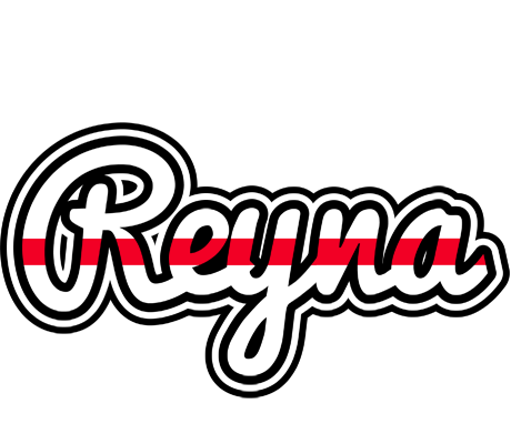 Reyna kingdom logo