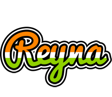 Reyna mumbai logo
