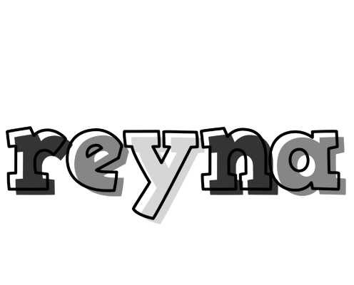 Reyna night logo