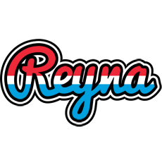 Reyna norway logo